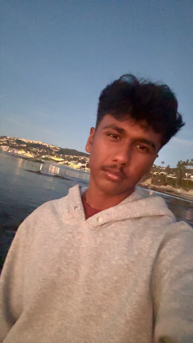 Joshua Malar