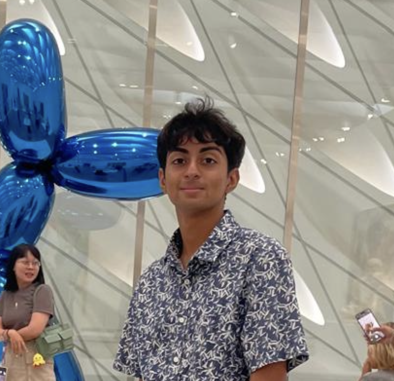 Hridin Sarnaik