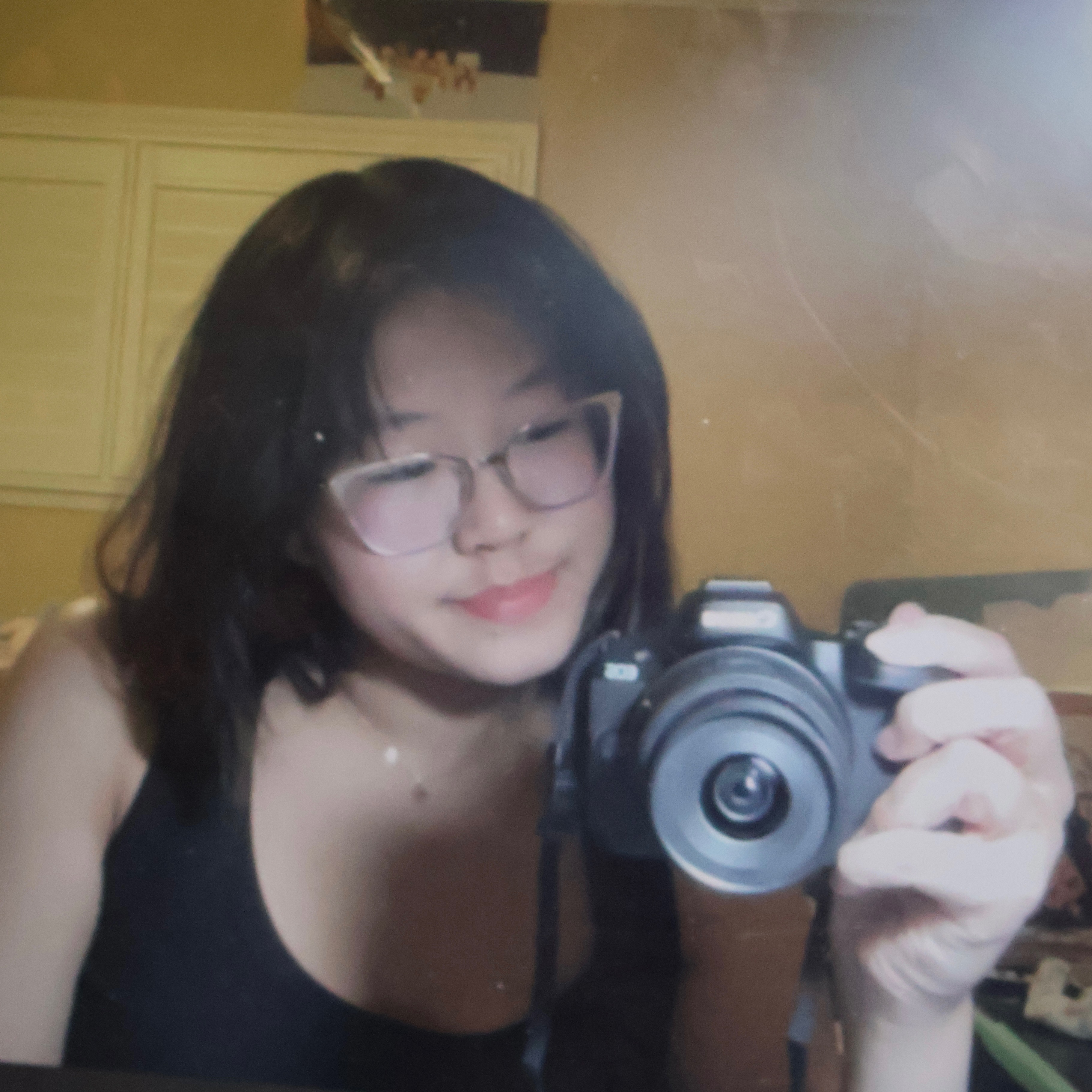 Annabelle Ye