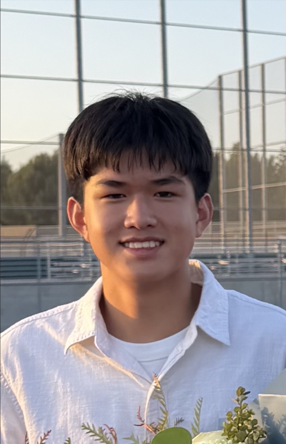 Connor Wang
