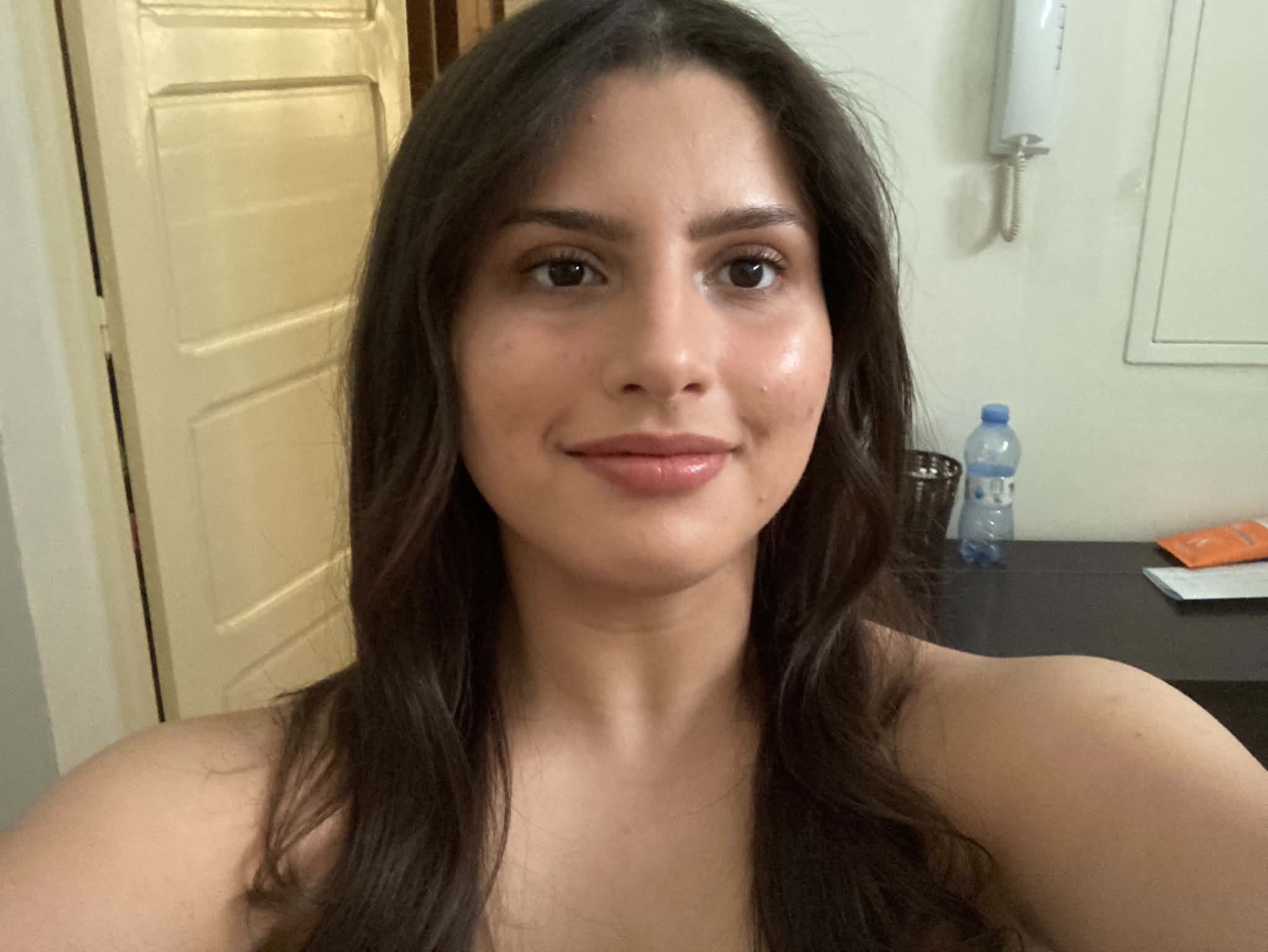 Yasmine Licari
