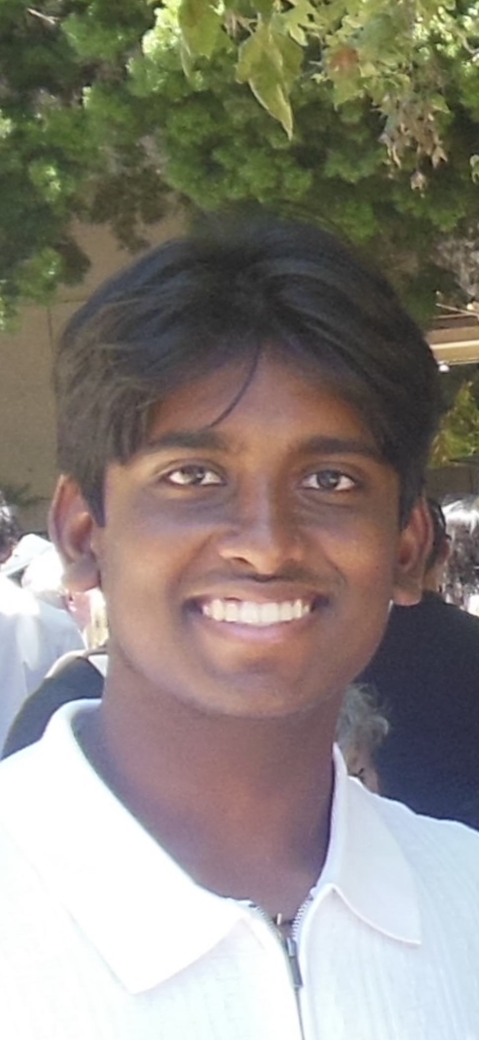 Akhilesh Kuppili