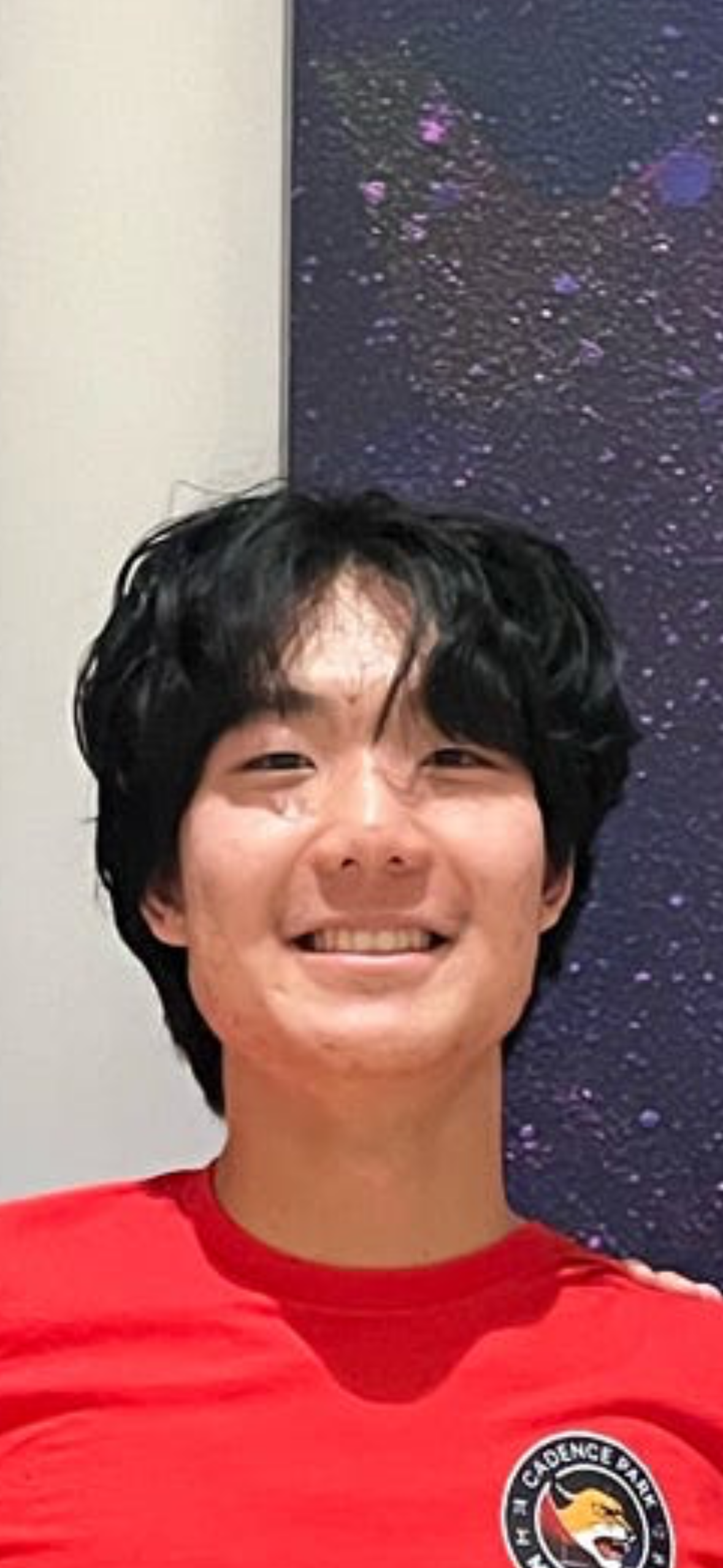 Ryan Lu
