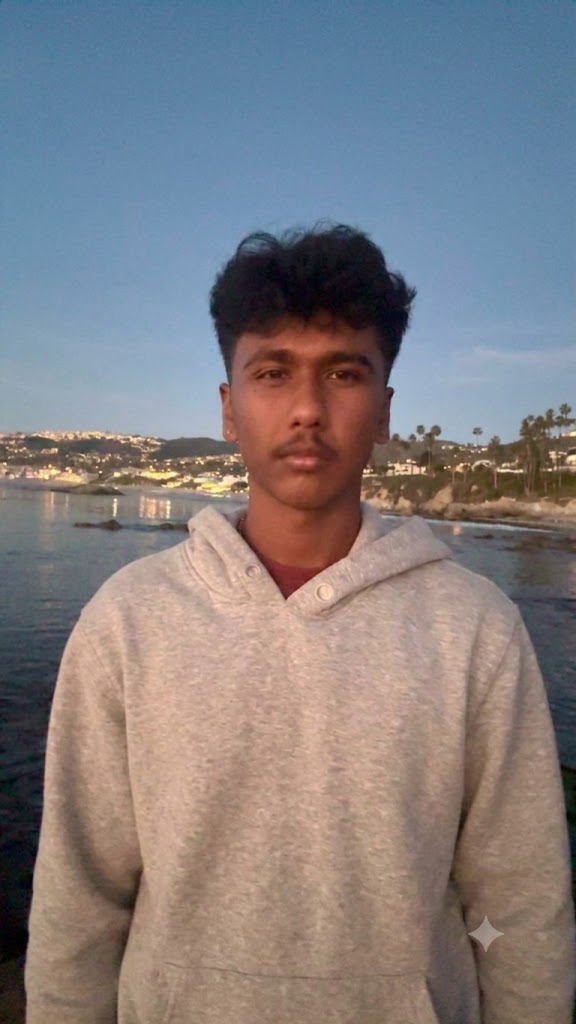 Joshua Malar