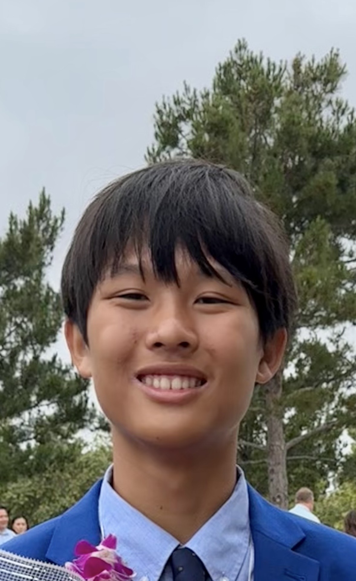 Austin Lee