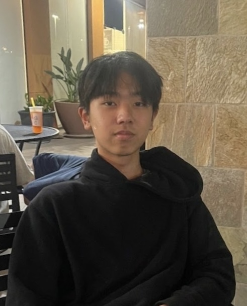 Victor Li