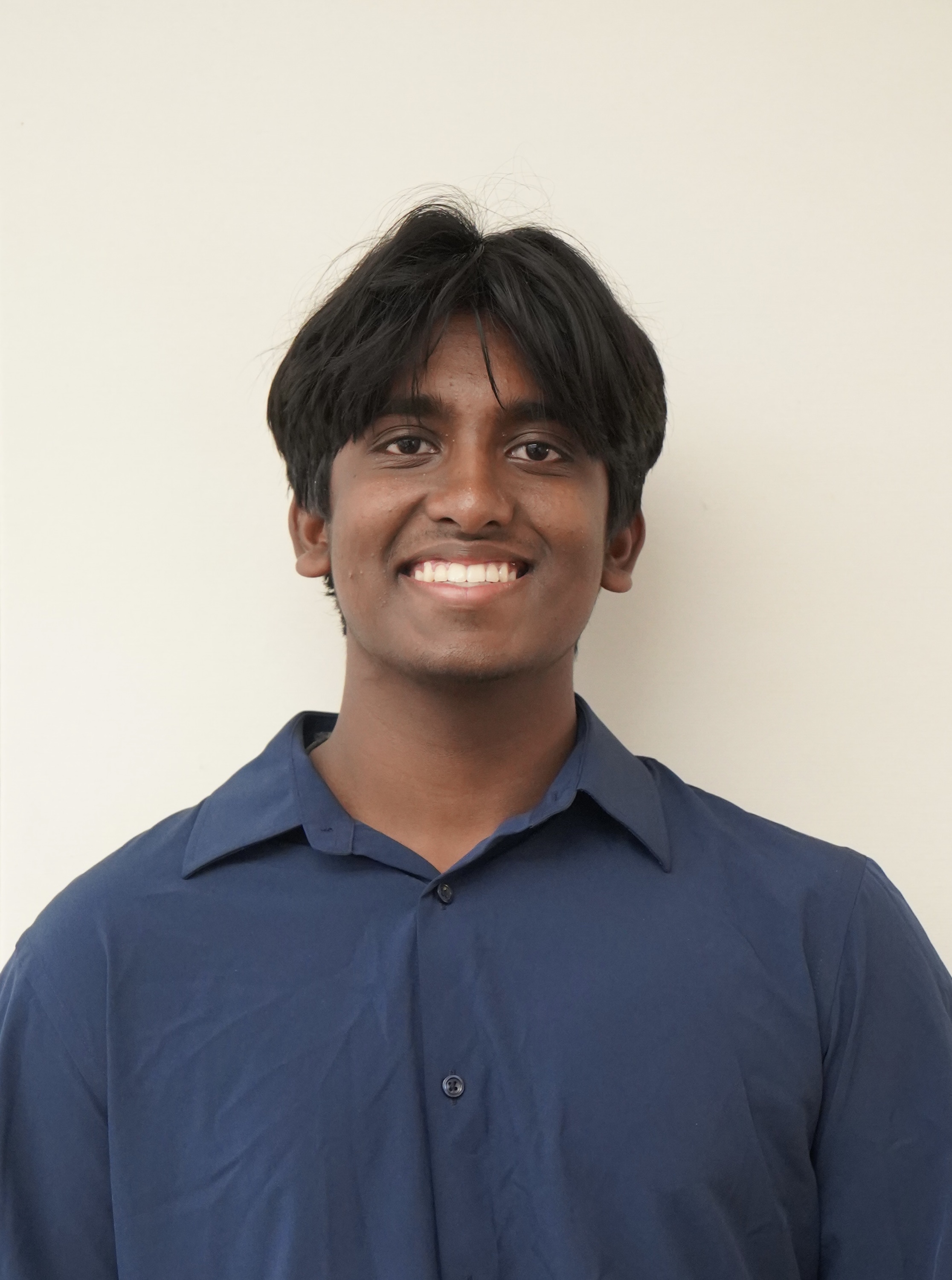 Akhilesh Kuppili