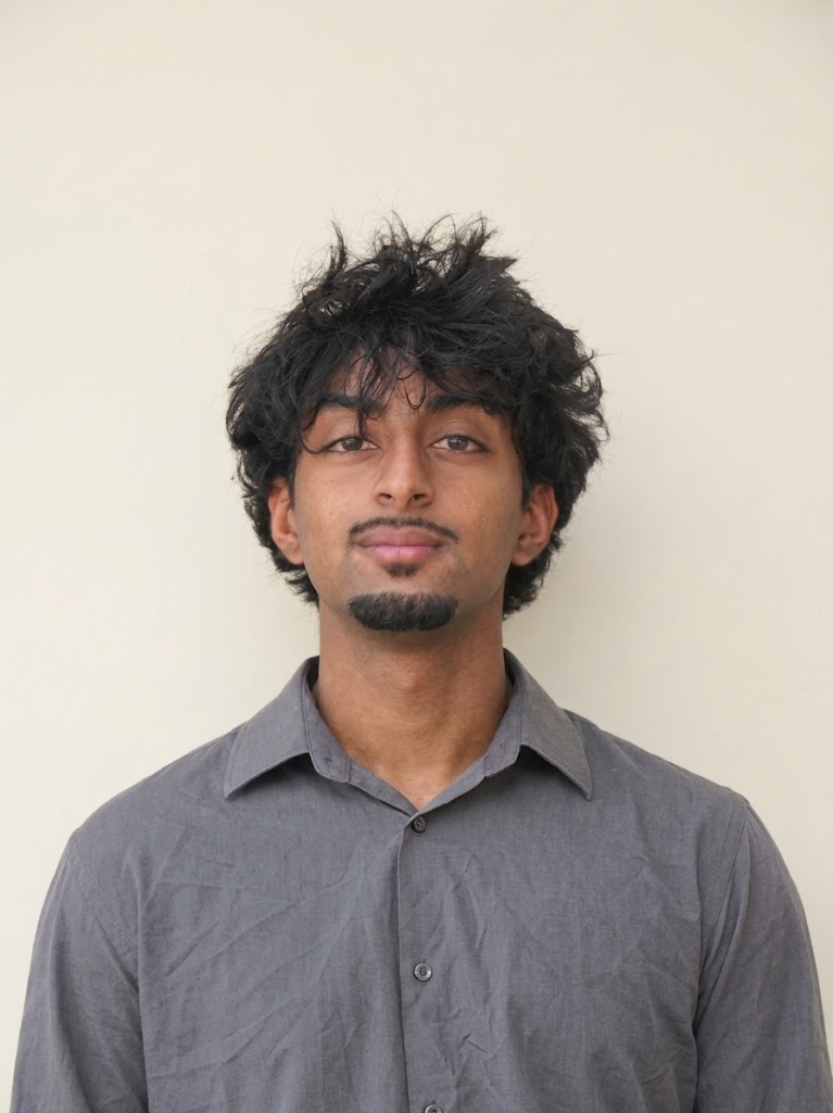 Hridin Sarnaik