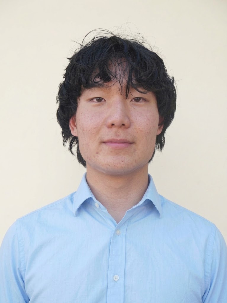 Ryan Lu