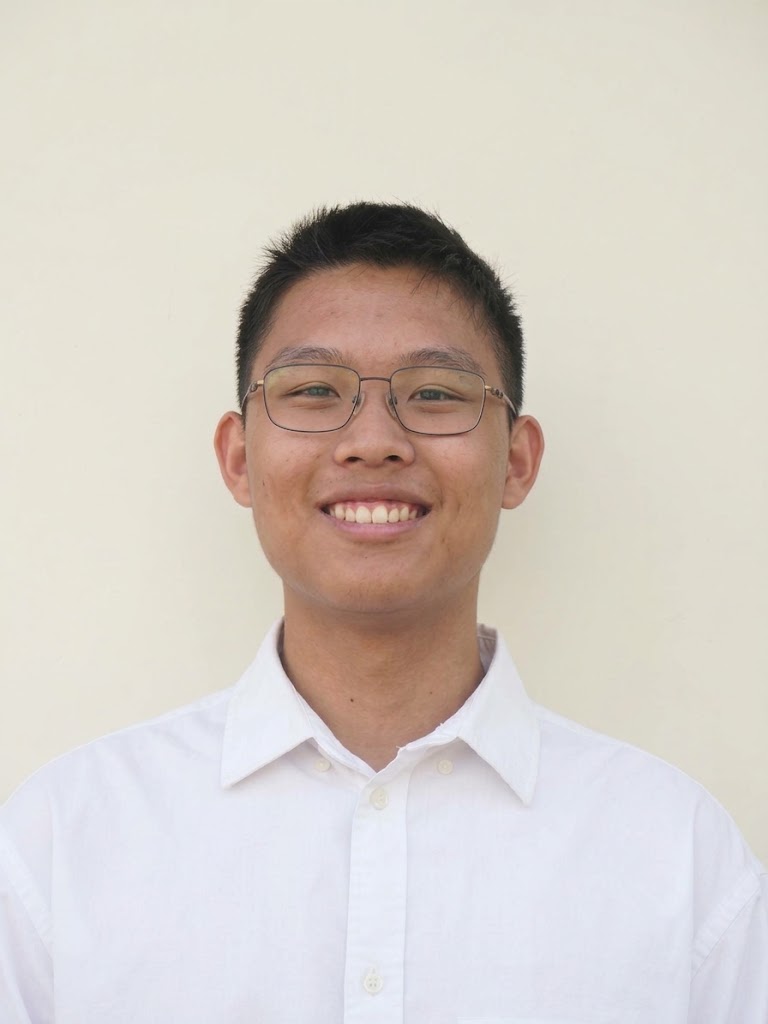 Austin Lee