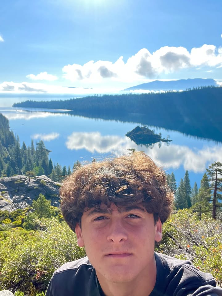 Joseph Collins