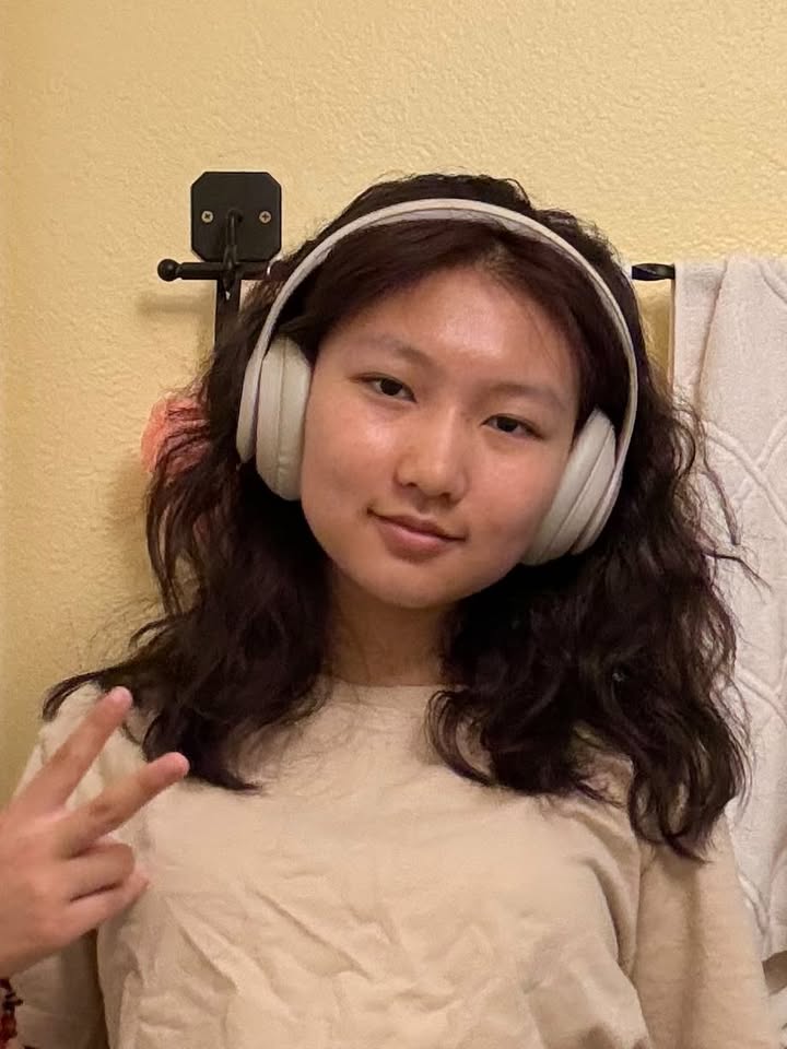 Vicky Kong