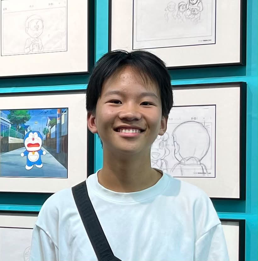 Austin Yang