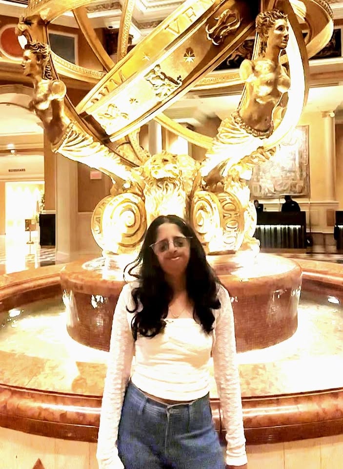 Shambhavi Wale